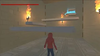 Скриншот 2 к игре I HAVE A DREAM