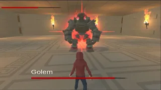 Скриншот 3 к игре I HAVE A DREAM