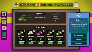 Скриншот 3 к игре Flat Spot