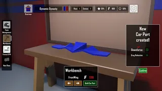 Скриншот 4 к игре Flat Spot