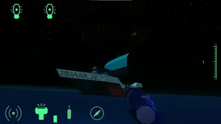 Скриншот 4 к игре Under the Water Depths