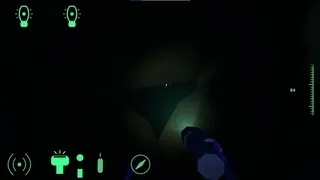 Скриншот 5 к игре Under the Water Depths