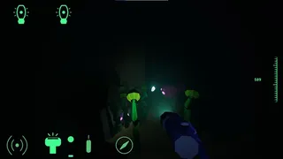 Скриншот 6 к игре Under the Water Depths