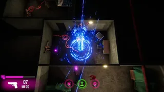 Скриншот 3 к игре Stress, Out!