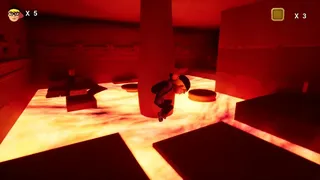 Скриншот 4 к игре Lil Johnny Goes Home
