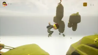 Скриншот 5 к игре Lil Johnny Goes Home