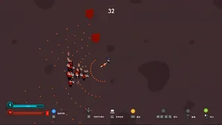 Скриншот 3 к игре Keep Killing