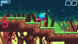 Скриншот 4 к игре Ulton's Quest