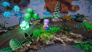 Скриншот 3 к игре Edward's Journey
