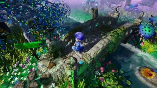 Скриншот 4 к игре Edward's Journey