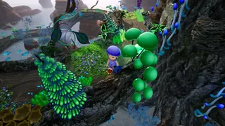 Скриншот 5 к игре Edward's Journey
