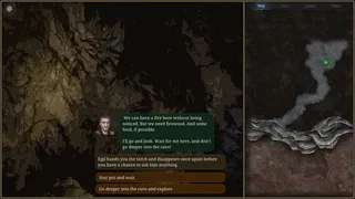 Скриншот 3 к игре Serania - Path of the Scion