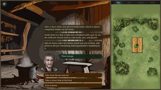 Скриншот 6 к игре Serania - Path of the Scion