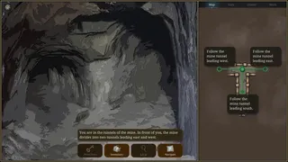 Скриншот 7 к игре Serania - Path of the Scion