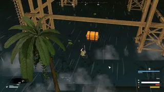 Скриншот 4 к игре Backswamp