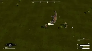 Скриншот 6 к игре Backswamp