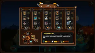 Скриншот 5 к игре Relic Guardian - Tower Defense