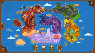 Скриншот 6 к игре Relic Guardian - Tower Defense