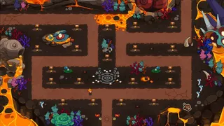 Скриншот 7 к игре Relic Guardian - Tower Defense