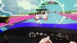 Скриншот 1 к игре inRun
