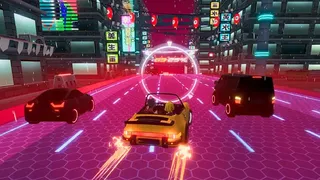 Скриншот 5 к игре inRun