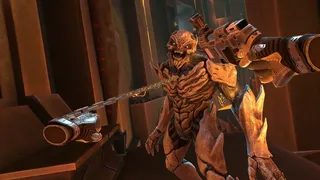 Скриншот 4 к игре Dead Hook