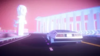 Скриншот 5 к игре Midnight Thunder Drive