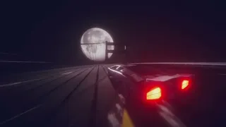 Скриншот 8 к игре Midnight Thunder Drive