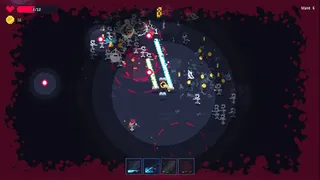 Скриншот 4 к игре Hunchback's Dungeon
