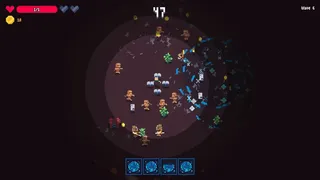 Скриншот 6 к игре Hunchback's Dungeon