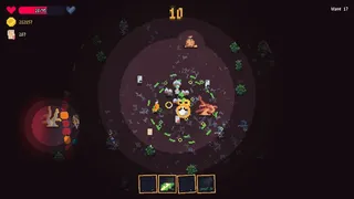 Скриншот 7 к игре Hunchback's Dungeon