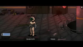 Скриншот 1 к игре The Sinking of the Dream Chaser