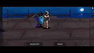 Скриншот 4 к игре The Sinking of the Dream Chaser