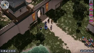 Скриншот 7 к игре Dustgrave: A Sandbox RPG