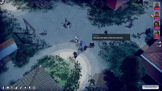 Скриншот 8 к игре Dustgrave: A Sandbox RPG