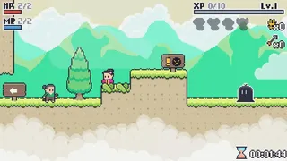 Скриншот 7 к игре Samurai Kento