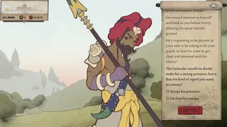 Скриншот 1 к игре The Siege of Jeomdo