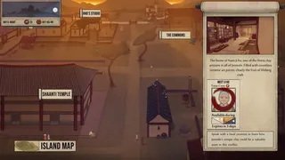 Скриншот 2 к игре The Siege of Jeomdo