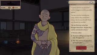 Скриншот 3 к игре The Siege of Jeomdo