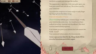 Скриншот 5 к игре The Siege of Jeomdo