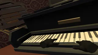Скриншот 3 к игре Mansion Mystery