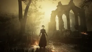 Скриншот 2 к игре Soulslinger: Envoy of Death