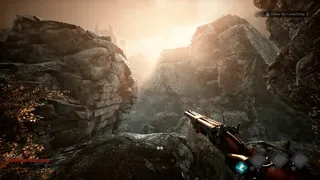 Скриншот 3 к игре Soulslinger: Envoy of Death
