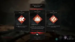 Скриншот 4 к игре Soulslinger: Envoy of Death
