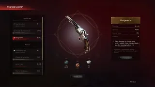 Скриншот 5 к игре Soulslinger: Envoy of Death