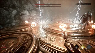 Скриншот 6 к игре Soulslinger: Envoy of Death