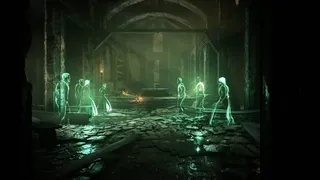 Скриншот 7 к игре Soulslinger: Envoy of Death