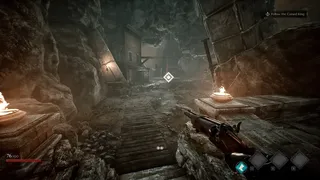 Скриншот 8 к игре Soulslinger: Envoy of Death