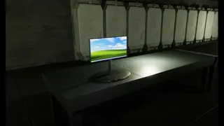 Скриншот 2 к игре Escape The Office