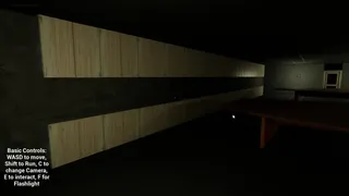 Скриншот 4 к игре Escape The Office